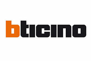 bticino Logo
