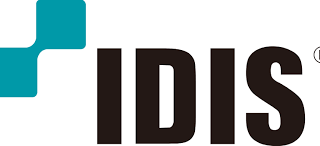 IDIS CCTV Logo