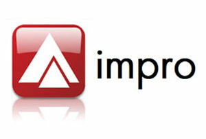 Impro Door Entry and Access Control Systems Logo