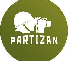 PARTIZAN Logo