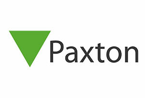 Paxton Logo